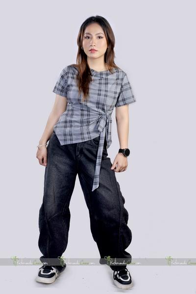 simran  gurung